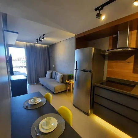 Lake Side Reformado Lago Paranoa Brasilia Df Exterior photo